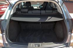 2017 Honda HR-V VTi-S