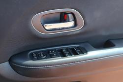 2017 Honda HR-V VTi-S