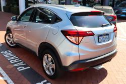 2017 Honda HR-V VTi-S