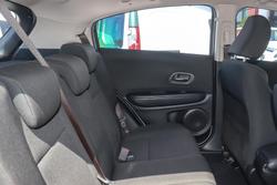 2017 Honda HR-V VTi-S