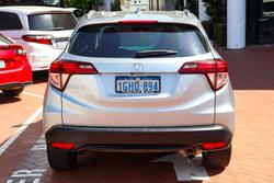 2017 Honda HR-V VTi-S