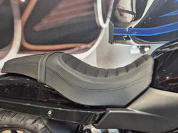 2024 Harley-Davidson X 500 X Black