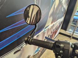 2024 Harley-Davidson X 500 X Black