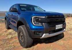 2022 Ford Ranger Sport