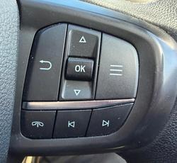 2022 Ford Ranger Sport