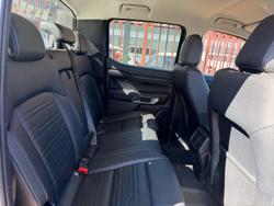 2022 Ford Ranger Sport