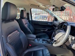 2022 Ford Ranger Sport