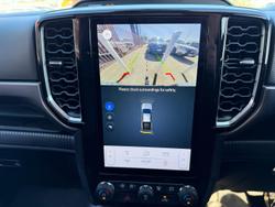 2022 Ford Ranger Sport