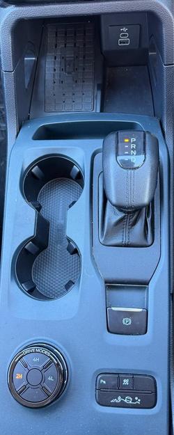 2022 Ford Ranger Sport