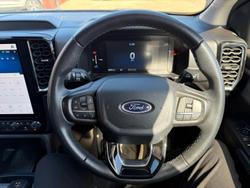 2022 Ford Ranger Sport