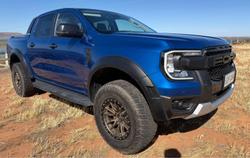 2022 Ford Ranger Sport