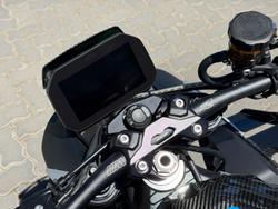 2025 BMW M 1000 R M Competition Package M 1000 Silver