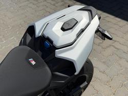 2025 BMW M 1000 R M Competition Package M 1000 Silver