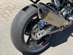 2025 BMW M 1000 R M Competition Package M 1000 Silver