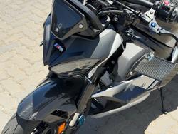 2025 BMW M 1000 R M Competition Package M 1000 Silver