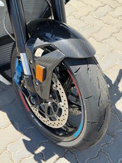 2025 BMW M 1000 R M Competition Package M 1000 Silver