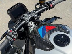 2025 BMW M 1000 R M Competition Package M 1000 Silver