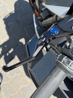 2025 BMW M 1000 R M Competition Package M 1000 Silver