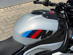 2025 BMW M 1000 R M Competition Package M 1000 Silver
