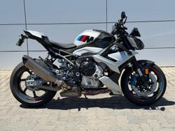 BMW M 1000 R M Competition Package