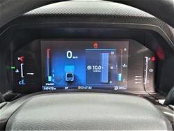 2022 Ford Ranger XL Hi-Rider MY22 4x2 Arctic White