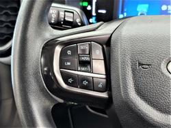 2022 Ford Ranger XL Hi-Rider MY22 4x2 Arctic White