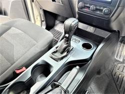 2022 Ford Ranger XL Hi-Rider MY22 4x2 Arctic White