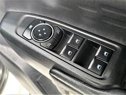 2022 Ford Ranger XL Hi-Rider MY22 4x2 Arctic White