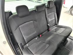 2022 Ford Ranger XL Hi-Rider MY22 4x2 Arctic White