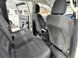 2022 Ford Ranger XL Hi-Rider MY22 4x2 Arctic White