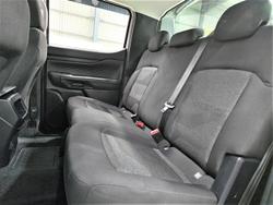 2022 Ford Ranger XL Hi-Rider MY22 4x2 Arctic White