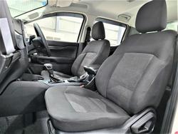 2022 Ford Ranger XL Hi-Rider MY22 4x2 Arctic White