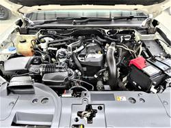 2022 Ford Ranger XL Hi-Rider MY22 4x2 Arctic White