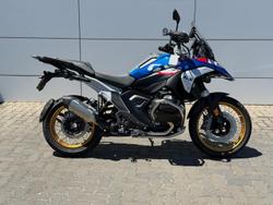 BMW R 1300 GS Trophy
