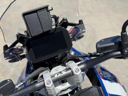 2025 BMW R 1300 GS Trophy R 1300 Blue