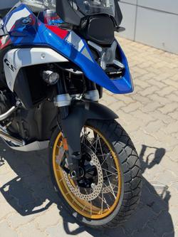 2025 BMW R 1300 GS Trophy R 1300 Blue