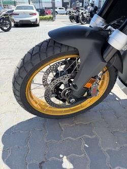 2025 BMW R 1300 GS Trophy R 1300 Blue