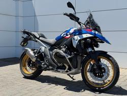 2025 BMW R 1300 GS Trophy R 1300 Blue