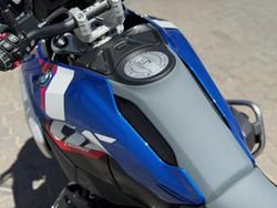 2025 BMW R 1300 GS Trophy R 1300 Blue