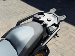 2025 BMW R 1300 GS Trophy R 1300 Blue