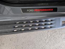 2024 Ford Ranger Raptor MY24.00 4X4 Dual Range Conquer Grey