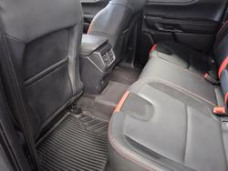 2024 Ford Ranger Raptor MY24.00 4X4 Dual Range Conquer Grey