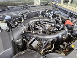 2024 Ford Ranger Raptor MY24.00 4X4 Dual Range Conquer Grey