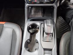 2024 Ford Ranger Raptor MY24.00 4X4 Dual Range Conquer Grey