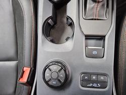 2024 Ford Ranger Raptor MY24.00 4X4 Dual Range Conquer Grey