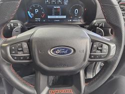 2024 Ford Ranger Raptor MY24.00 4X4 Dual Range Conquer Grey