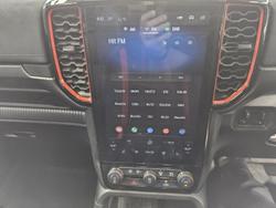 2024 Ford Ranger Raptor MY24.00 4X4 Dual Range Conquer Grey