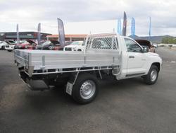 2025 Mitsubishi Triton GLX