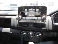 2025 Mitsubishi Triton GLX