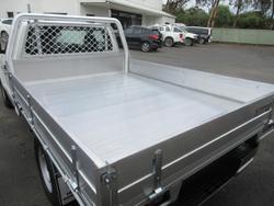 2025 Mitsubishi Triton GLX